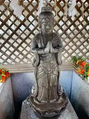 善國寺(東京都)