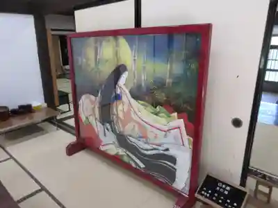 大藏經寺の芸術