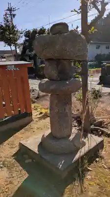 稲荷塚（三基）(滋賀県)