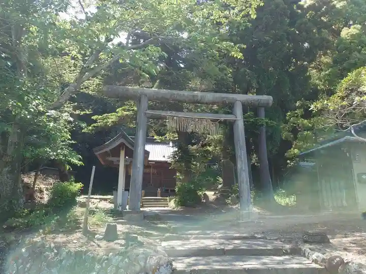 神明宮(静岡県)