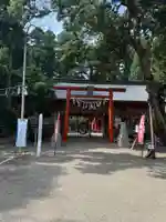 賀茂神社(宮城県)