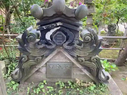 教恩寺のその他建物