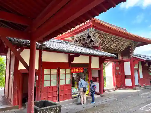 崇福寺(長崎県)