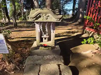 長尾神社(神奈川県)