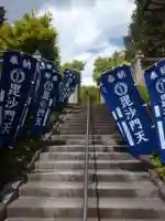 勝林寺のその他建物