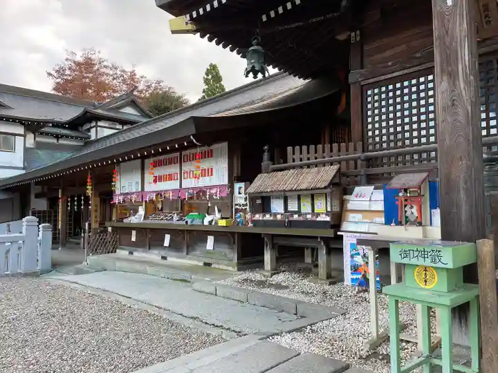 櫻山神社(岩手県)