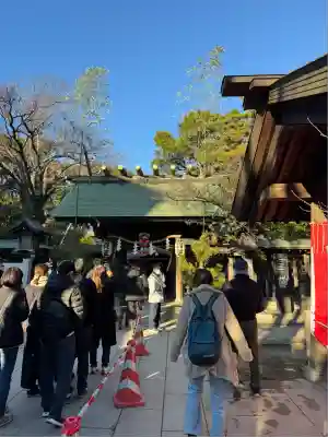 意富比神社(千葉県)