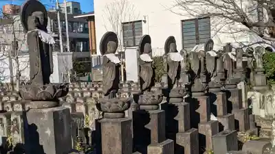浄名院(東京都)