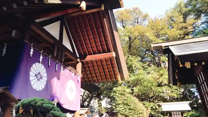 東京大神宮のその他建物