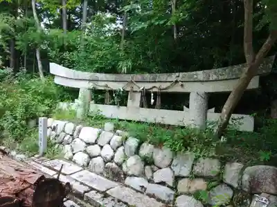 小椋神社(滋賀県)