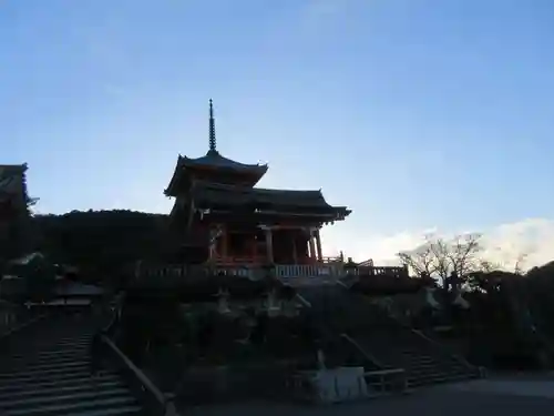 清水寺(京都府)