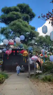 おふさ観音（観音寺）(奈良県)