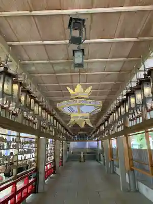 脳天大神龍王院(奈良県)