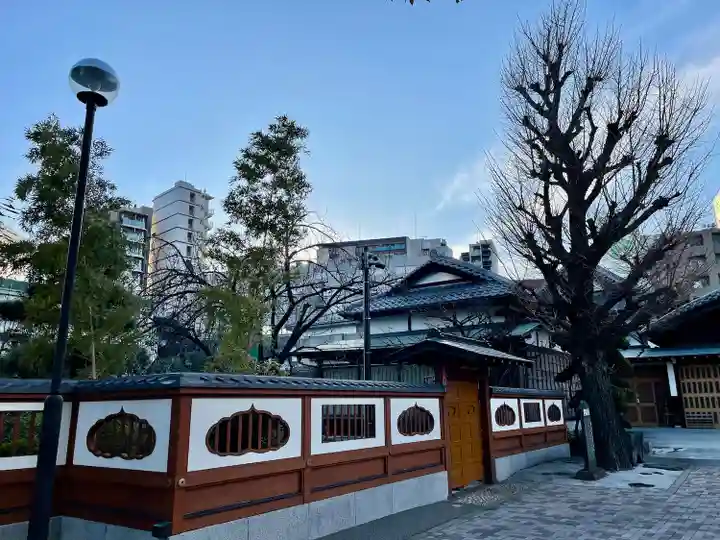 天妙国寺(東京都)