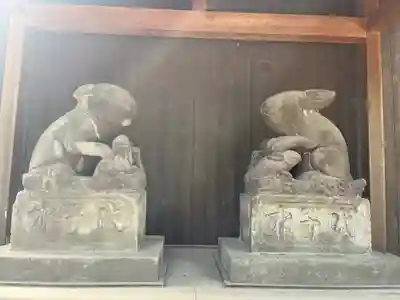 調神社(埼玉県)