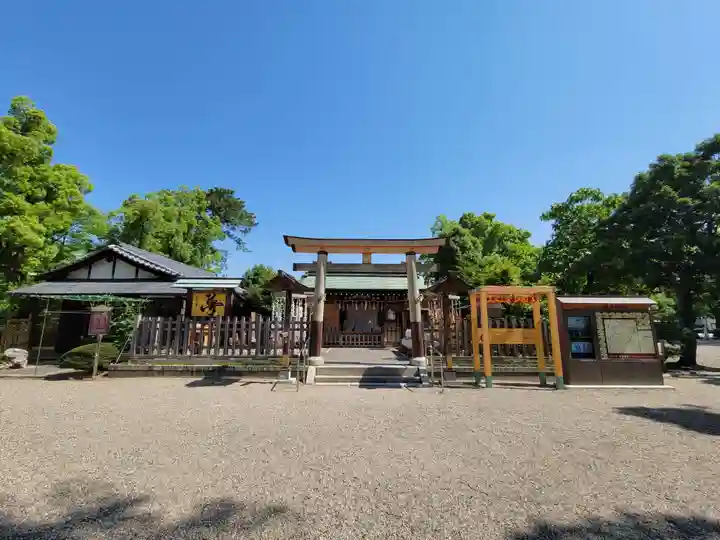 豊國神社のその他建物