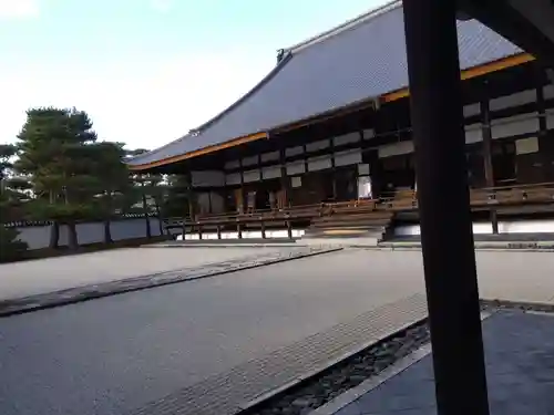 相国寺（相国承天禅寺）(京都府)