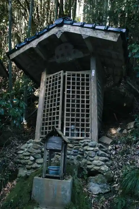 佐毘賣山神社(佐毘売山神社)(島根県)