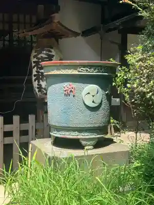 ときわ台天祖神社(東京都)