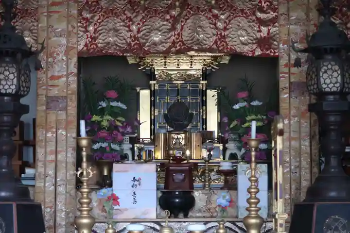 遍照寺(愛知県)