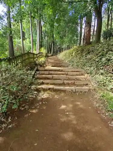 西念寺のその他建物