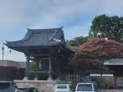 妙蓮寺(神奈川県)