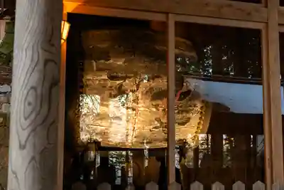 諏訪大社(長野県)