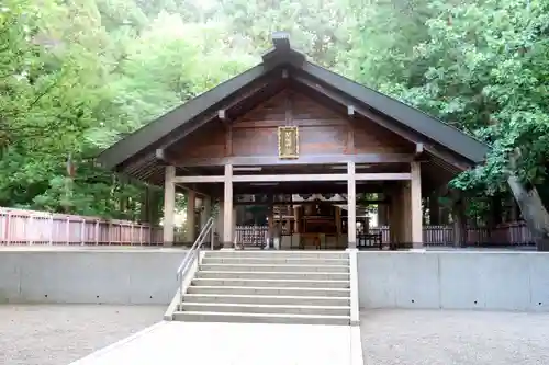 北海道神宮(北海道)