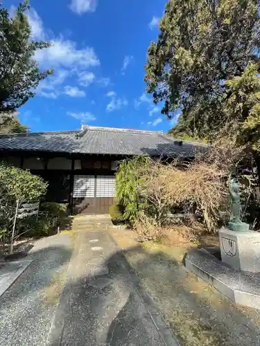 安楽寺(静岡県)
