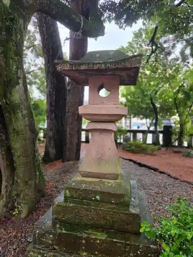 石浦神社(石川県)
