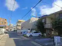 龍宝寺夢観堂のその他建物