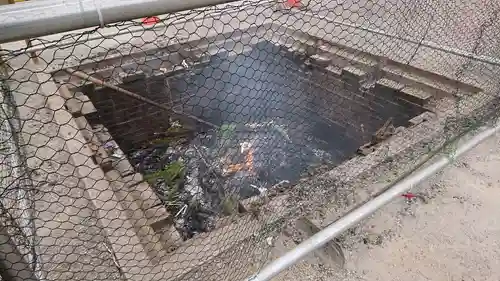 潮田神社のその他建物