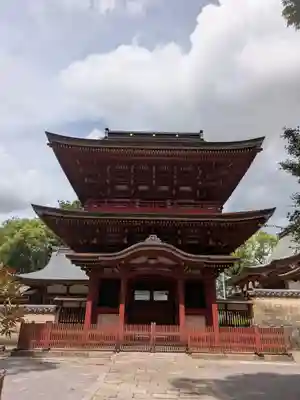 薦神社(大分県)