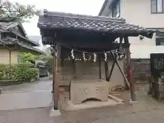 熊野神社(愛知県)