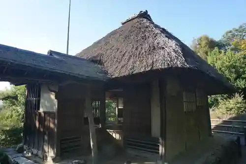 高台寺（高台寿聖禅寺・高臺寺）のその他建物