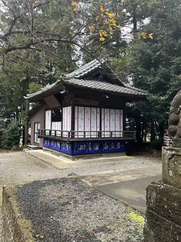 下野 星宮神社(栃木県)