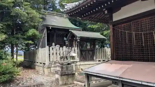 日吉神社(滋賀県)