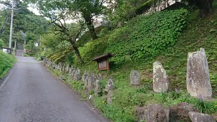 国宝 大法寺のその他建物