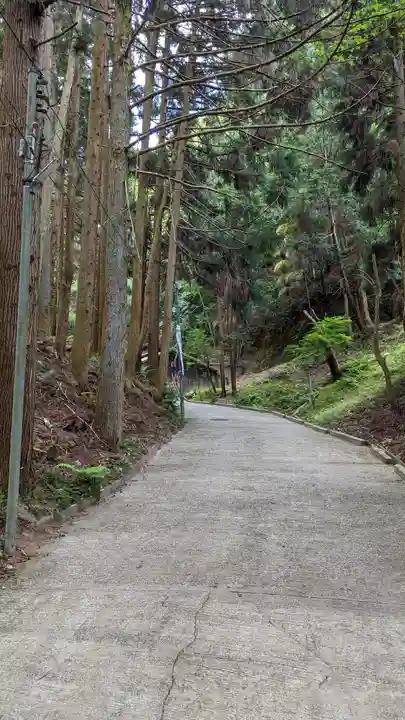 一乗寺波切不動尊(京都府)