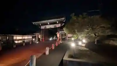 知恩院(京都府)