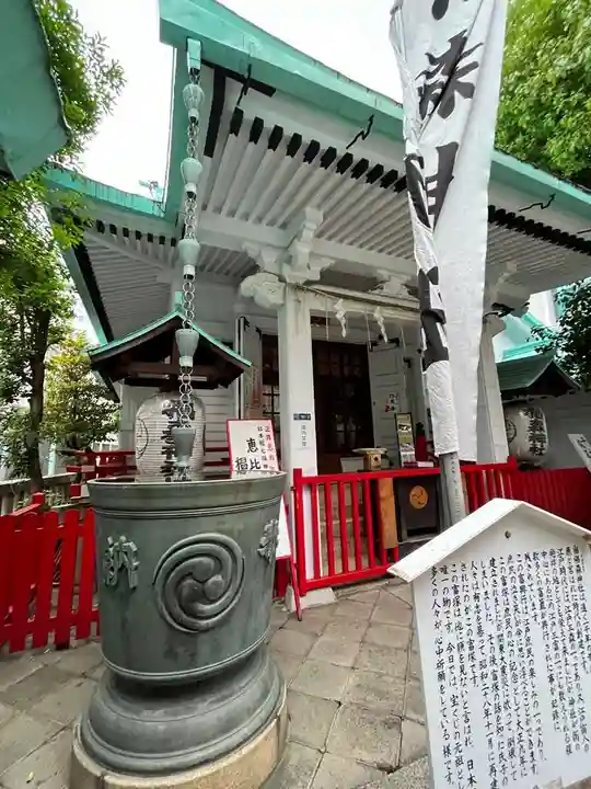 椙森神社の本殿・本堂