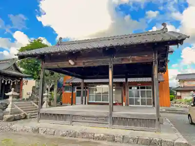 総社神社のその他建物