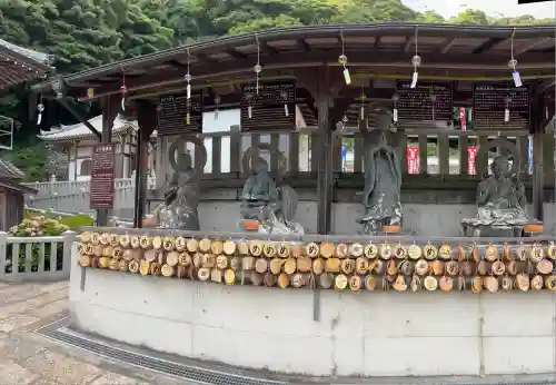 一畑薬師(島根県)