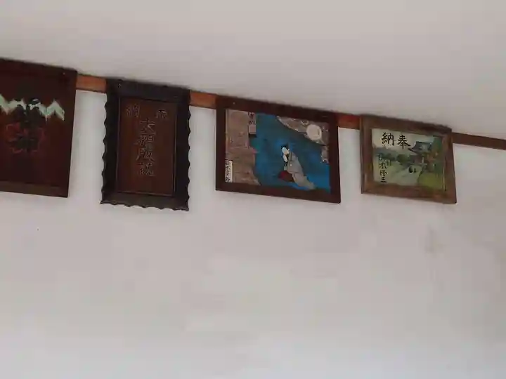 弦巻神社(東京都)