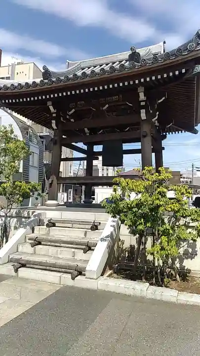 高野山東京別院のその他建物