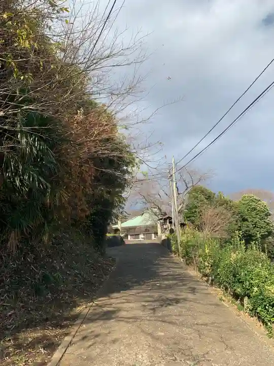 増上寺(千葉県)