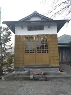 水神社(静岡県)