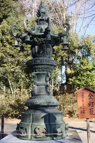 鷲宮神社(埼玉県)