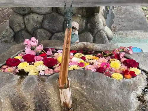 都波岐奈加等神社(三重県)