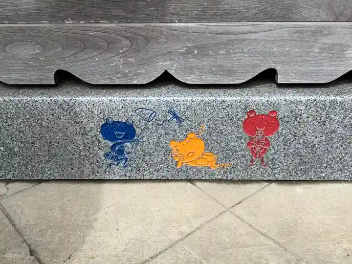 大楽寺のその他建物